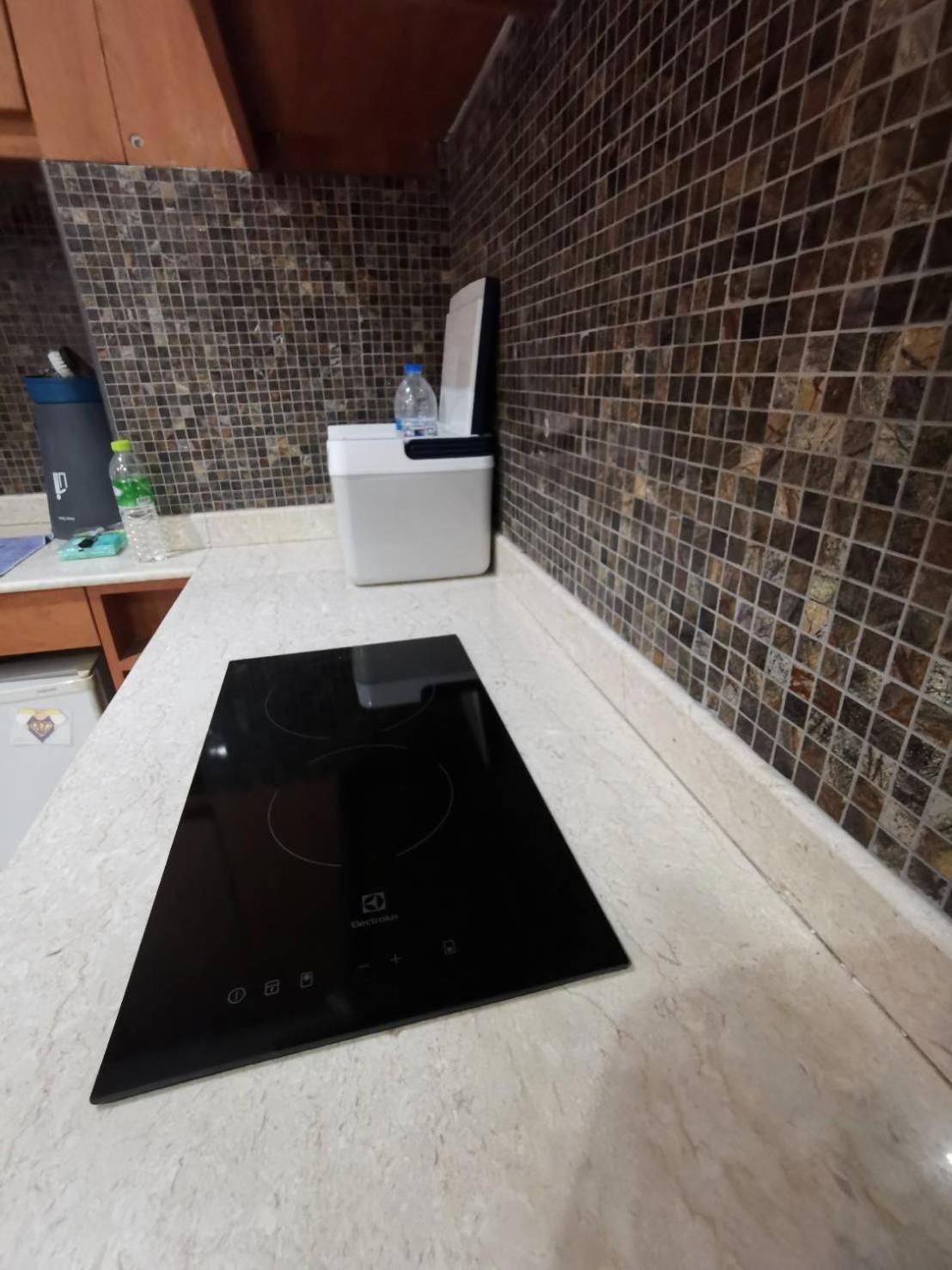 Cozy 1Br Walk To Bts And Airport Rail Link Close To Malls G7 Bangkok Eksteriør bilde