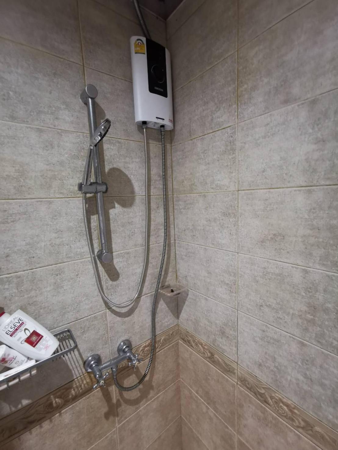 Cozy 1Br Walk To Bts And Airport Rail Link Close To Malls G7 Bangkok Eksteriør bilde