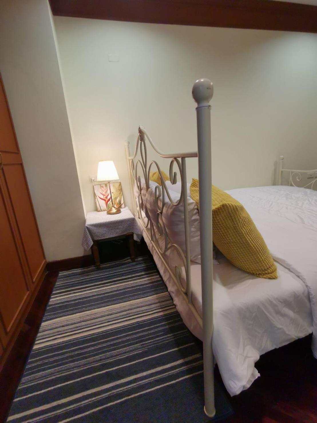 Cozy 1Br Walk To Bts And Airport Rail Link Close To Malls G7 Bangkok Eksteriør bilde