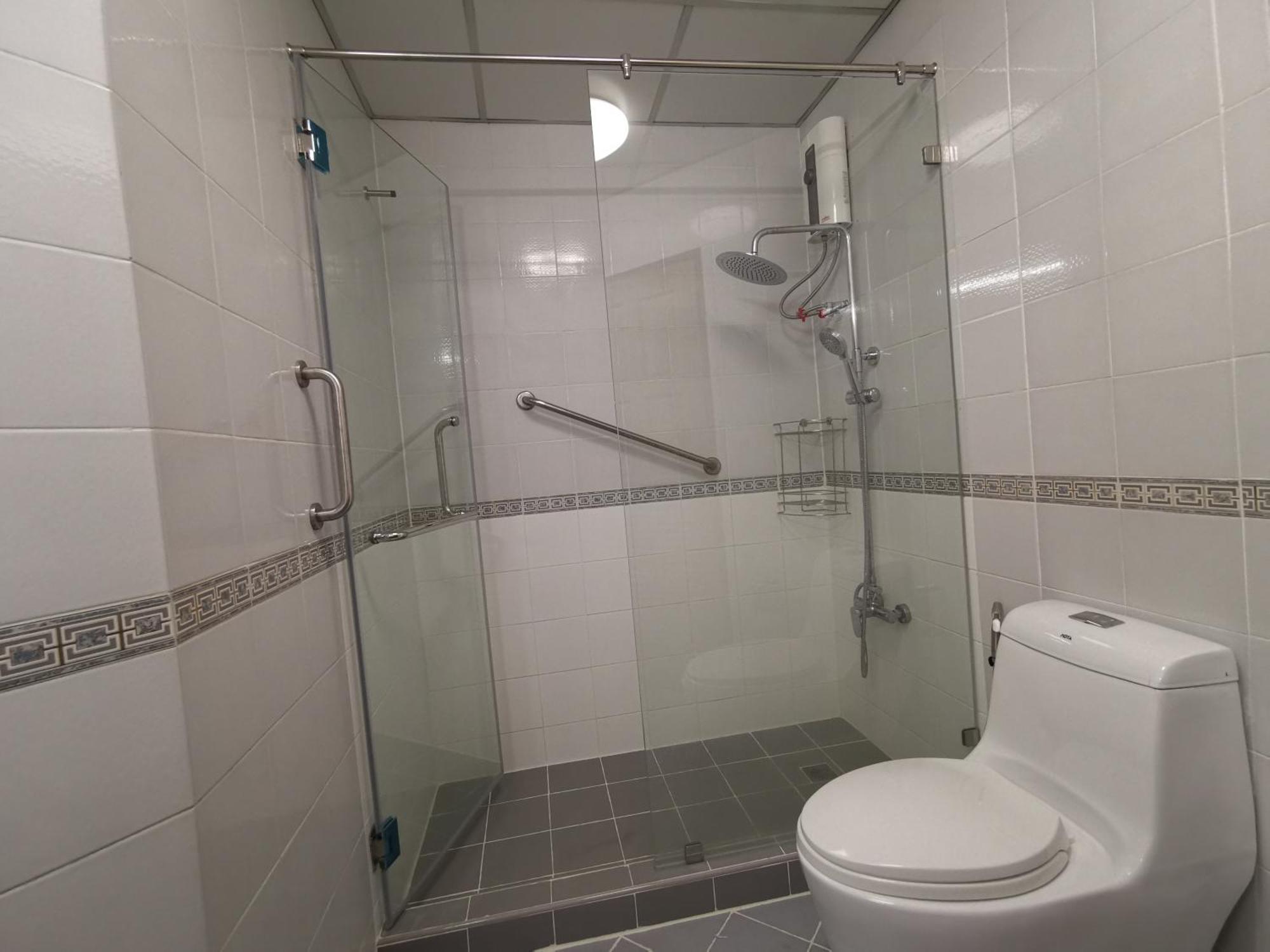 Cozy 1Br Walk To Bts And Airport Rail Link Close To Malls G7 Bangkok Eksteriør bilde