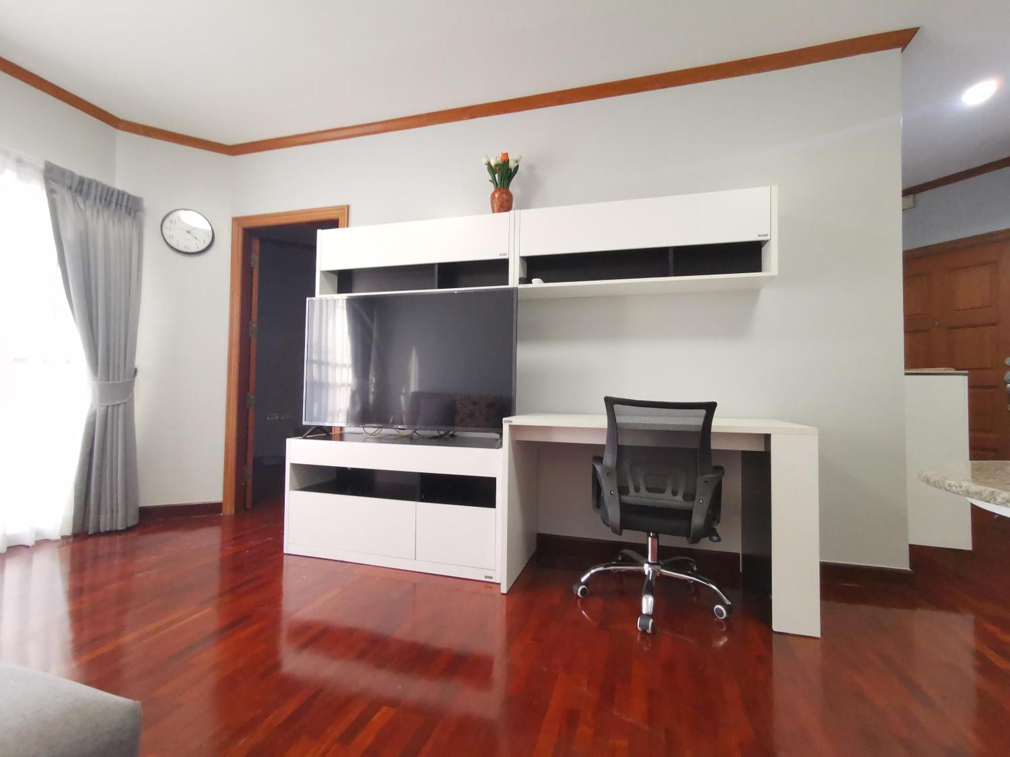 Cozy 1Br Walk To Bts And Airport Rail Link Close To Malls G7 Bangkok Eksteriør bilde