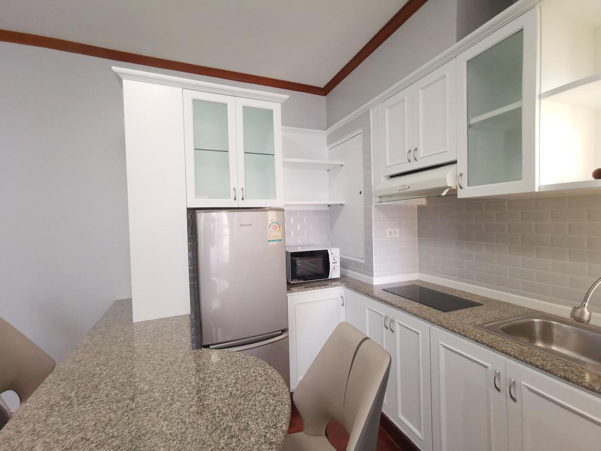 Cozy 1Br Walk To Bts And Airport Rail Link Close To Malls G7 Bangkok Eksteriør bilde