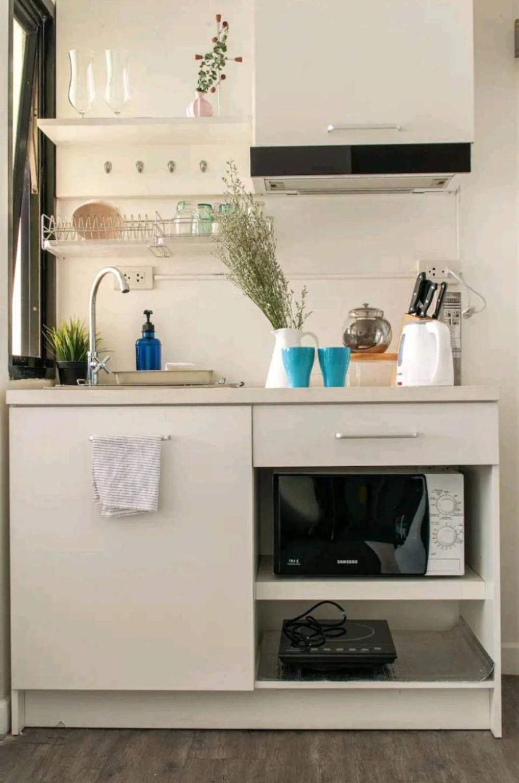 Cozy 1Br Walk To Bts And Airport Rail Link Close To Malls G7 Bangkok Eksteriør bilde