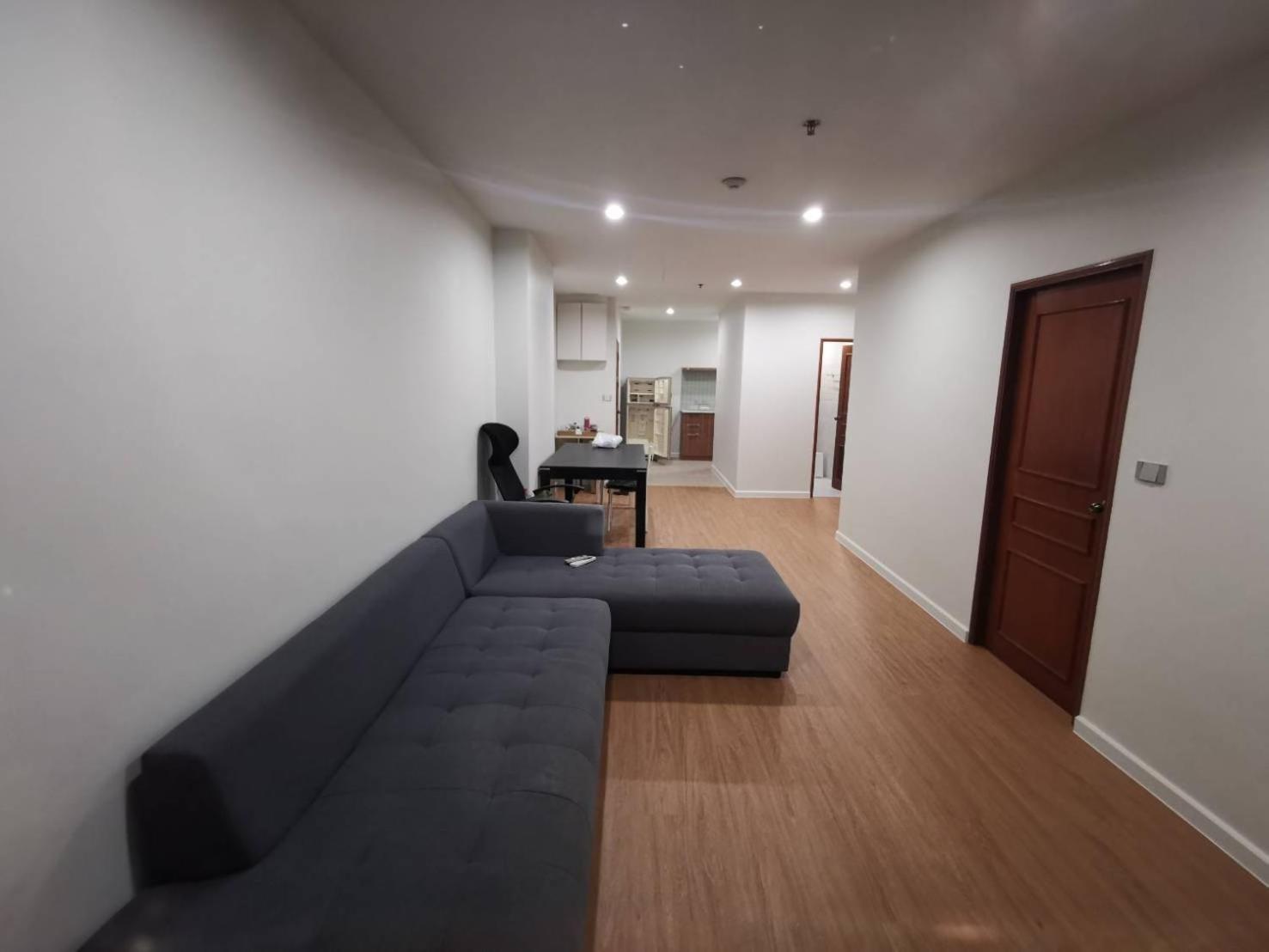 Cozy 1Br Walk To Bts And Airport Rail Link Close To Malls G7 Bangkok Eksteriør bilde