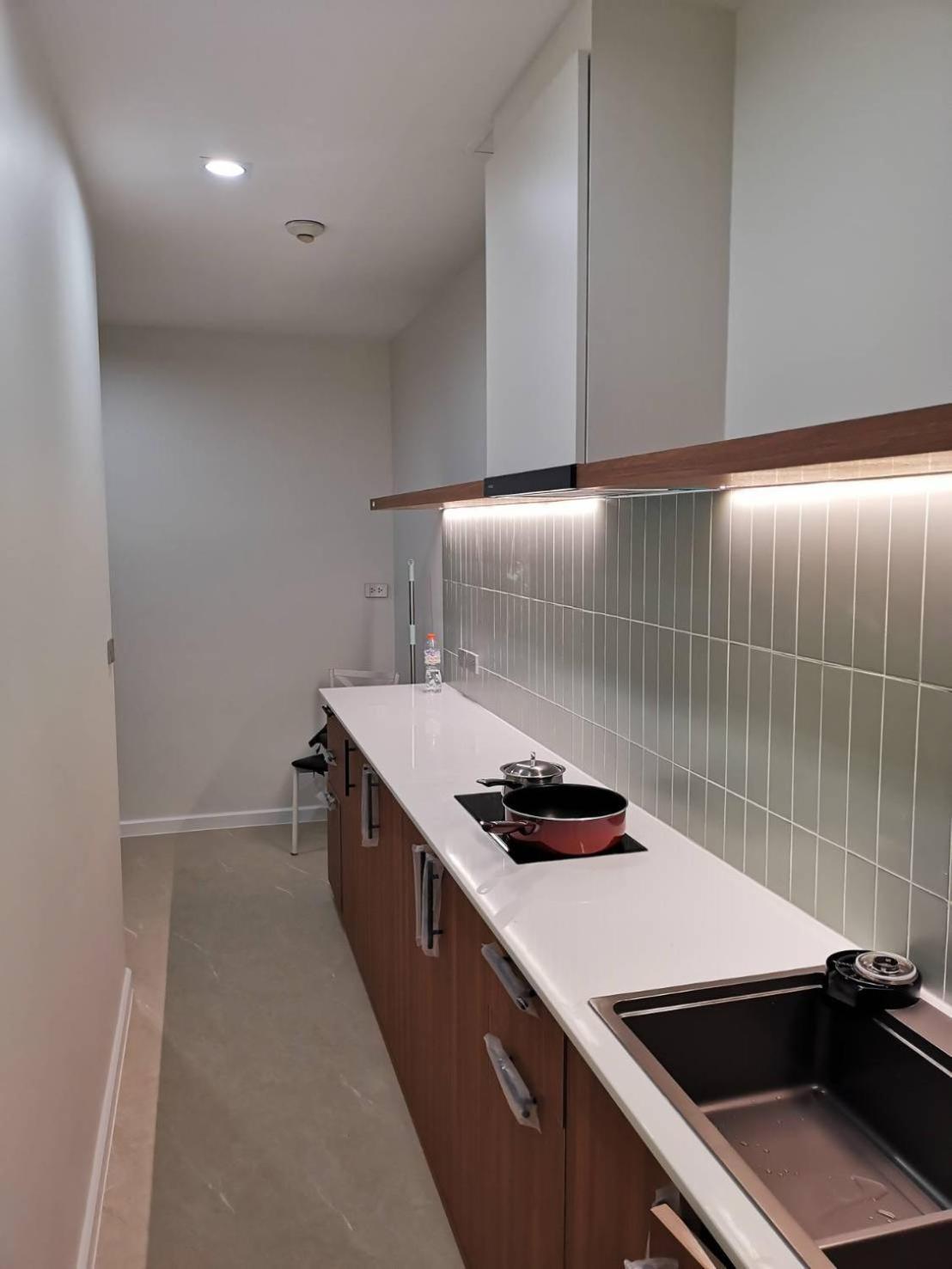 Cozy 1Br Walk To Bts And Airport Rail Link Close To Malls G7 Bangkok Eksteriør bilde