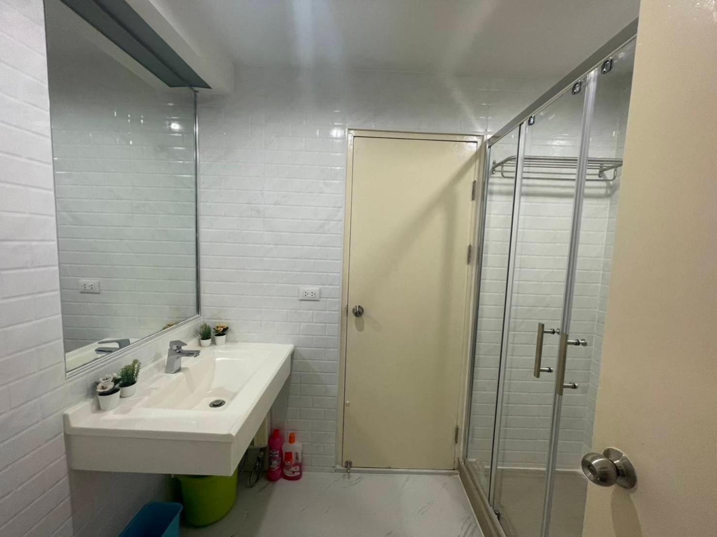 Cozy 1Br Walk To Bts And Airport Rail Link Close To Malls G7 Bangkok Rom bilde