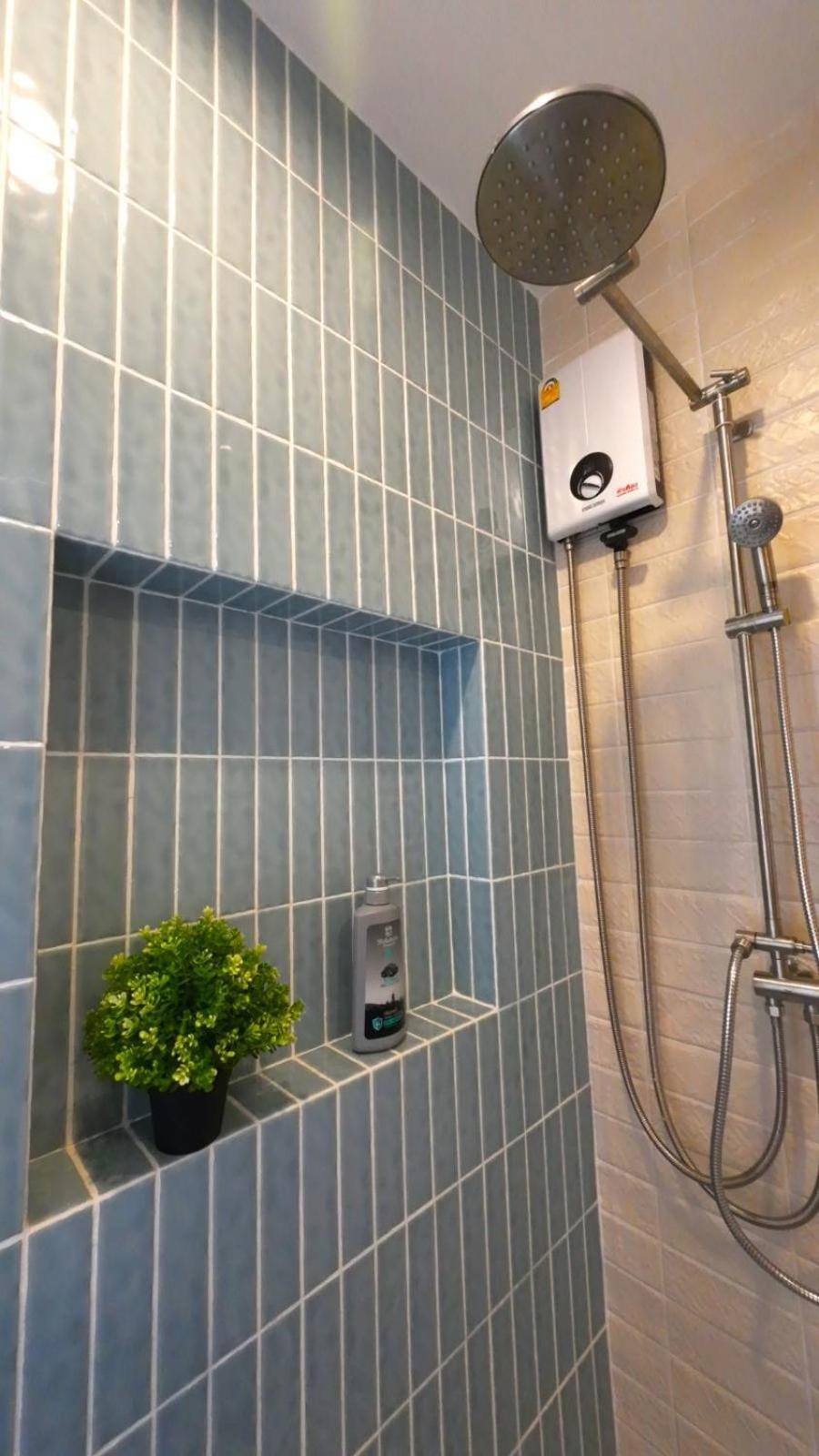 Cozy 1Br Walk To Bts And Airport Rail Link Close To Malls G7 Bangkok Rom bilde